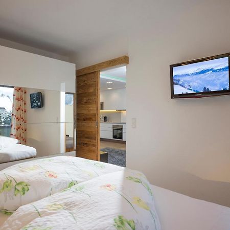 Royal Waldfeld Apartment Mayrhofen Luaran gambar