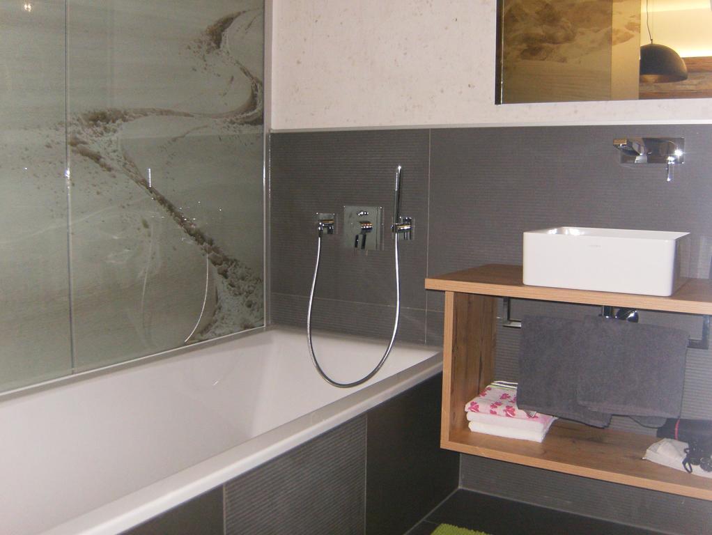 Royal Waldfeld Apartment Mayrhofen Bilik gambar