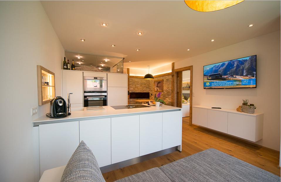 Royal Waldfeld Apartment Mayrhofen Luaran gambar