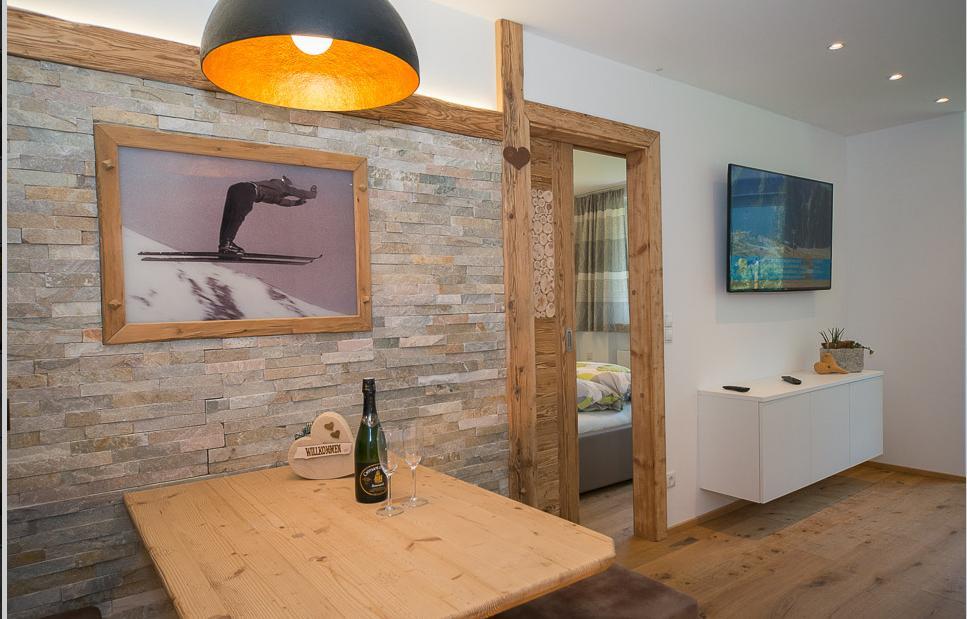 Royal Waldfeld Apartment Mayrhofen Luaran gambar