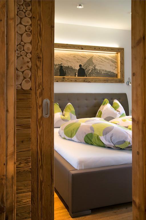 Royal Waldfeld Apartment Mayrhofen Luaran gambar