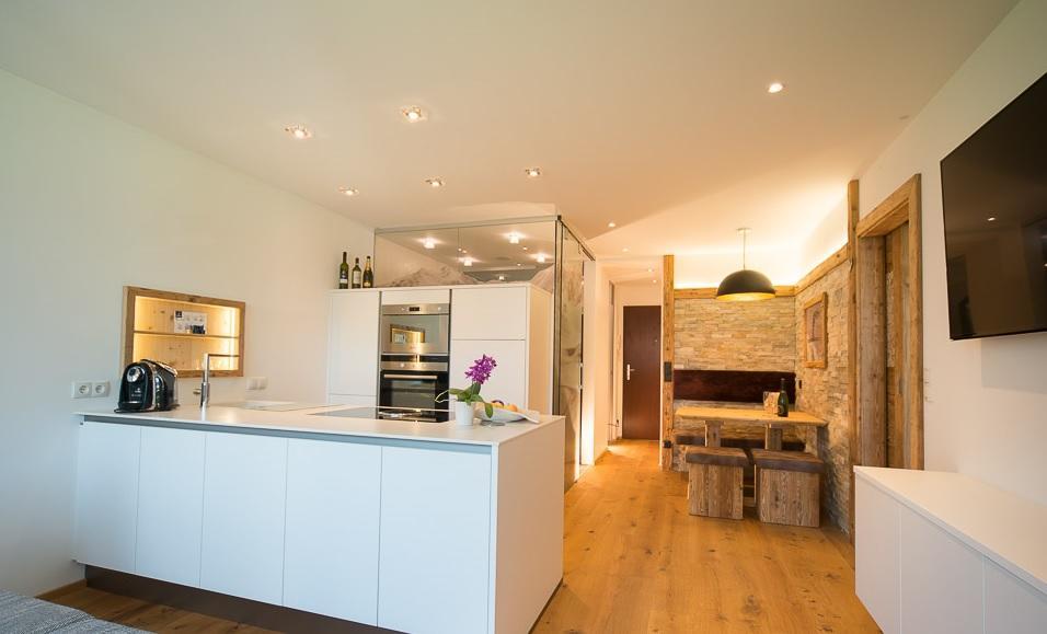 Royal Waldfeld Apartment Mayrhofen Luaran gambar