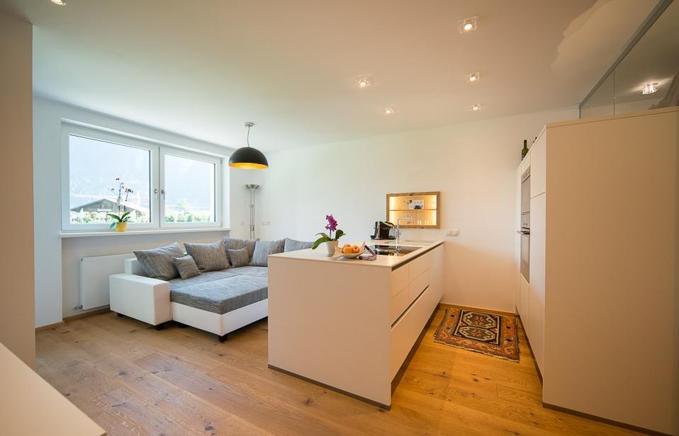Royal Waldfeld Apartment Mayrhofen Luaran gambar