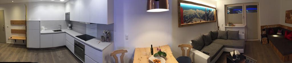 Royal Waldfeld Apartment Mayrhofen Luaran gambar