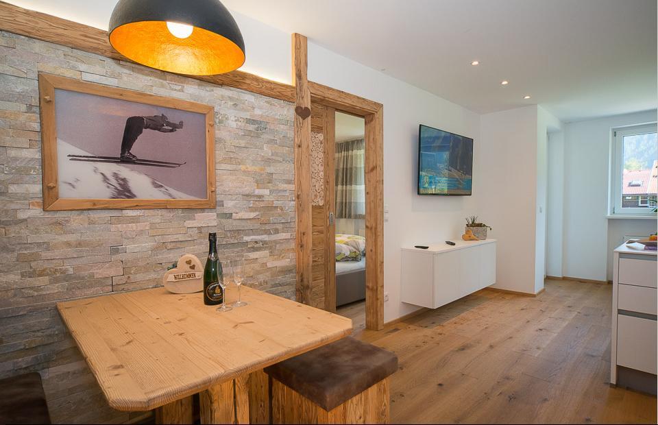 Royal Waldfeld Apartment Mayrhofen Luaran gambar