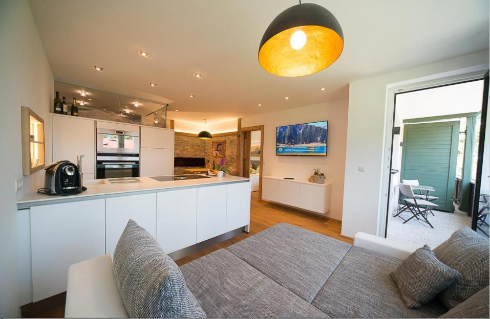 Royal Waldfeld Apartment Mayrhofen Luaran gambar